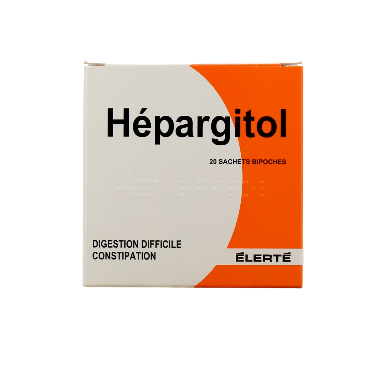Hépargitol - Vue 2