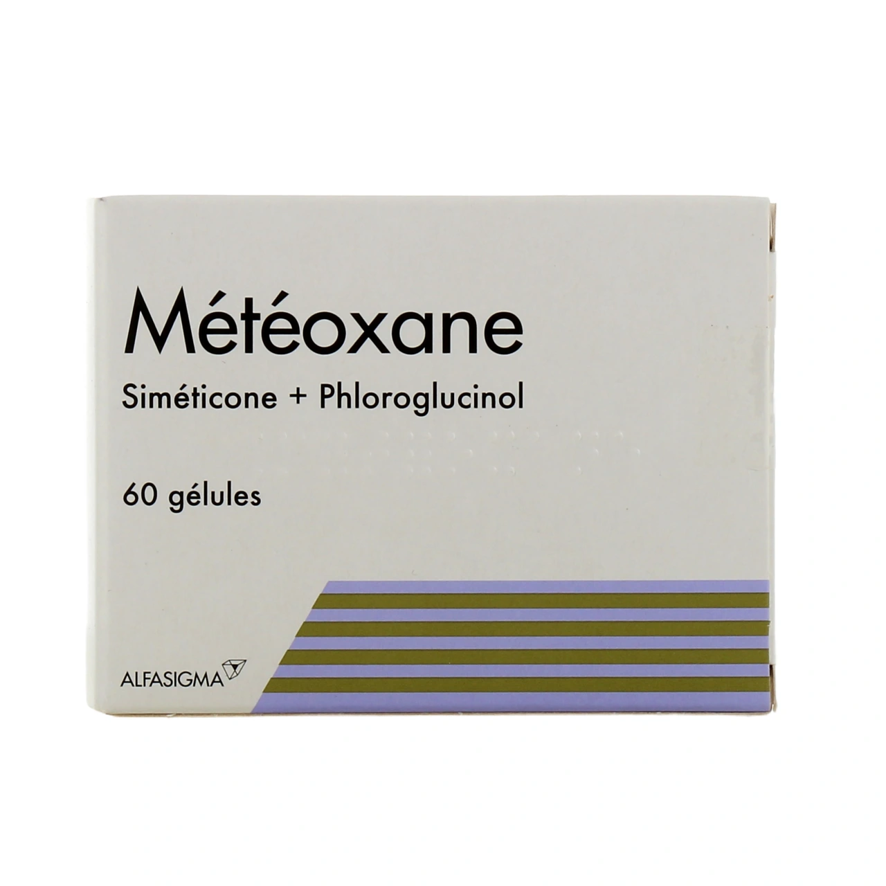 Meteoxane - Vue 5