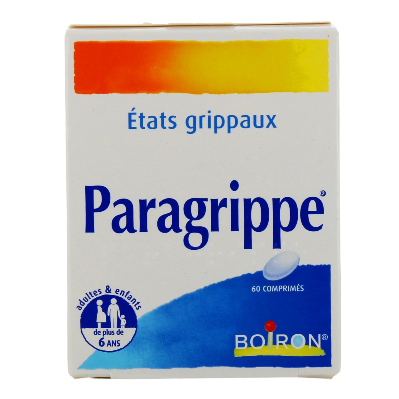 Paragrippe - Vue 2