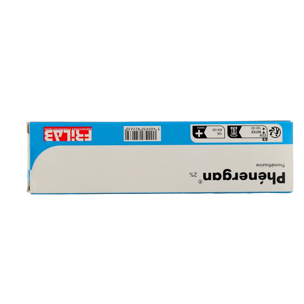 Phenergan 2% - Vue 3