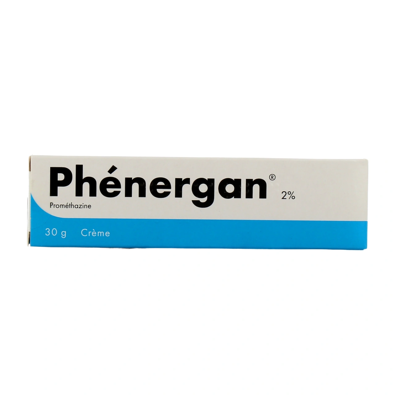 Phenergan 2% - Vue 2