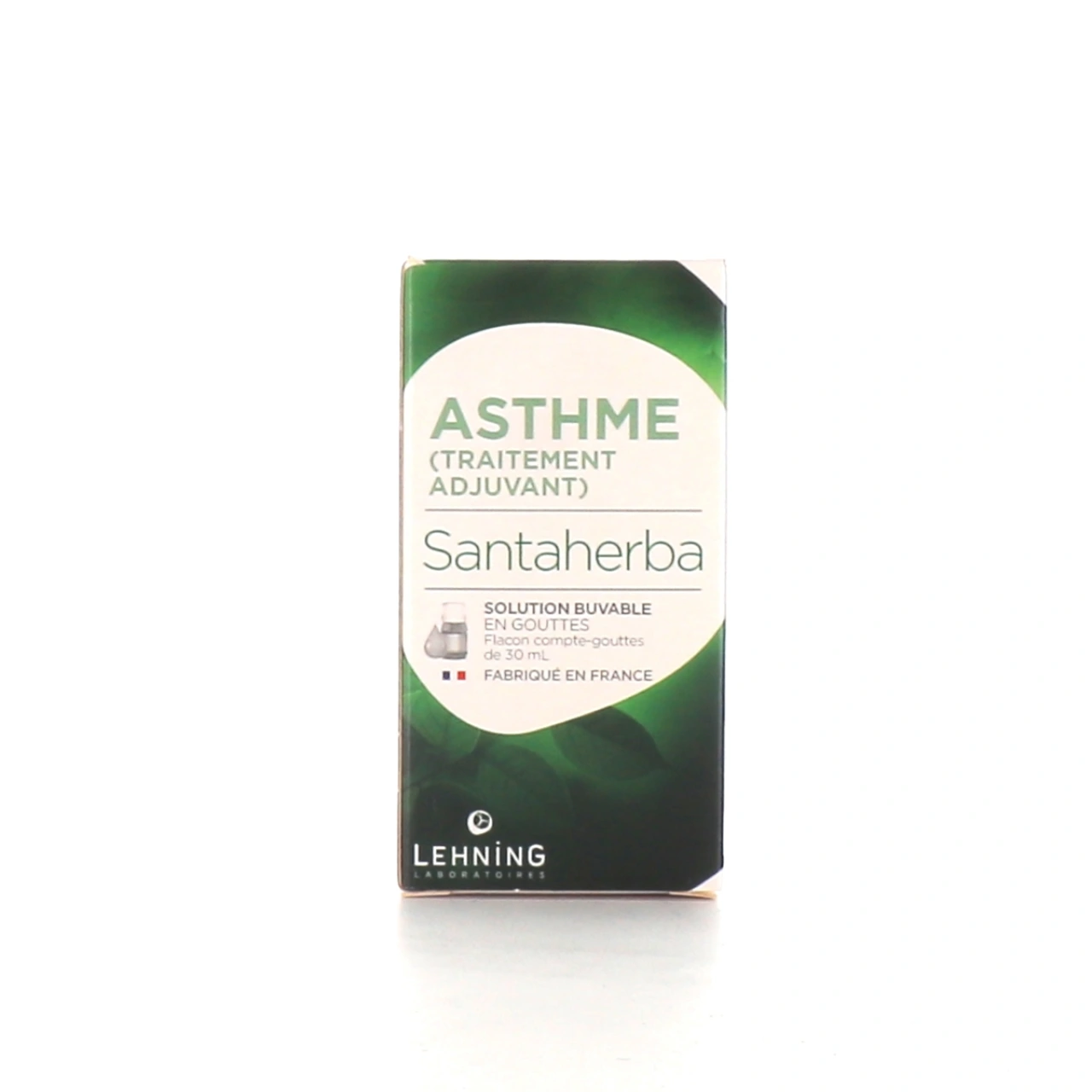Santaherba - Lehning