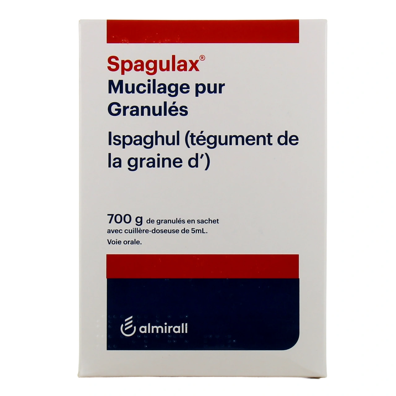 Spagulax Mucilage Pur - Vue 3