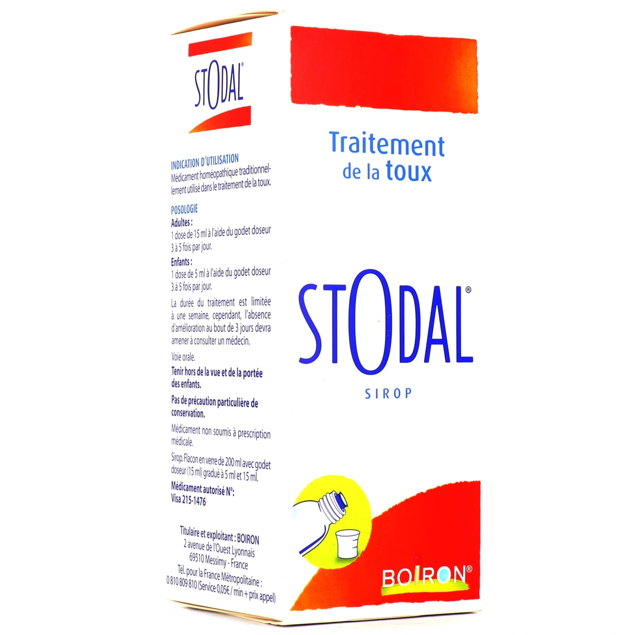 Stodal - Vue 5
