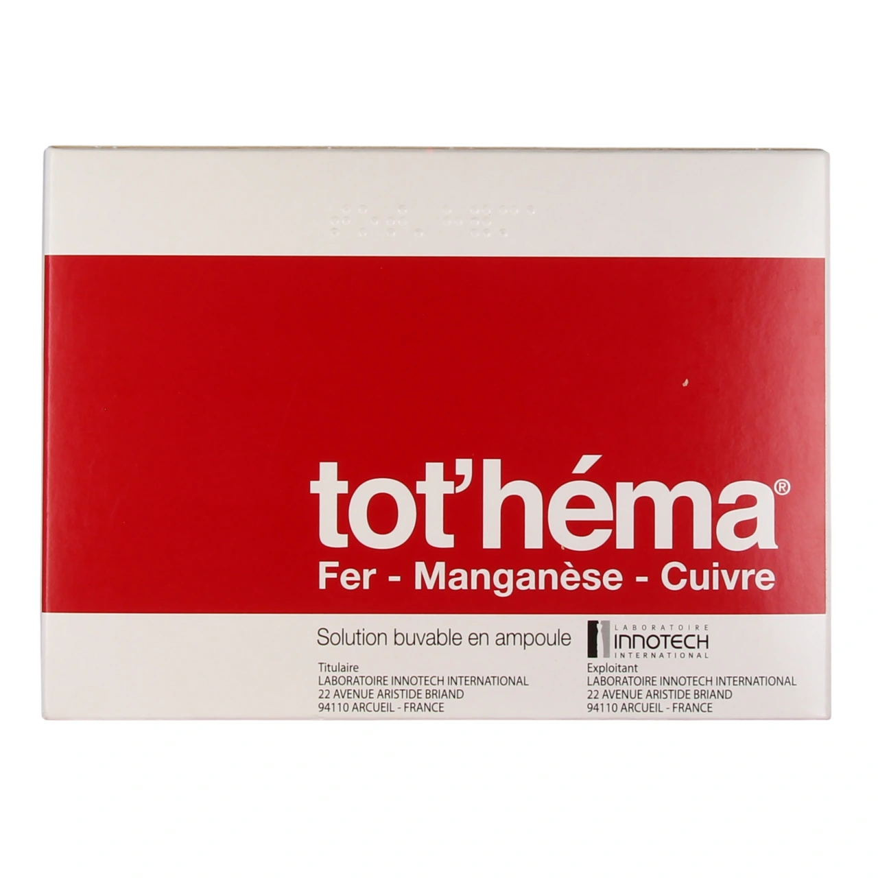 Tot'héma - Vue 2