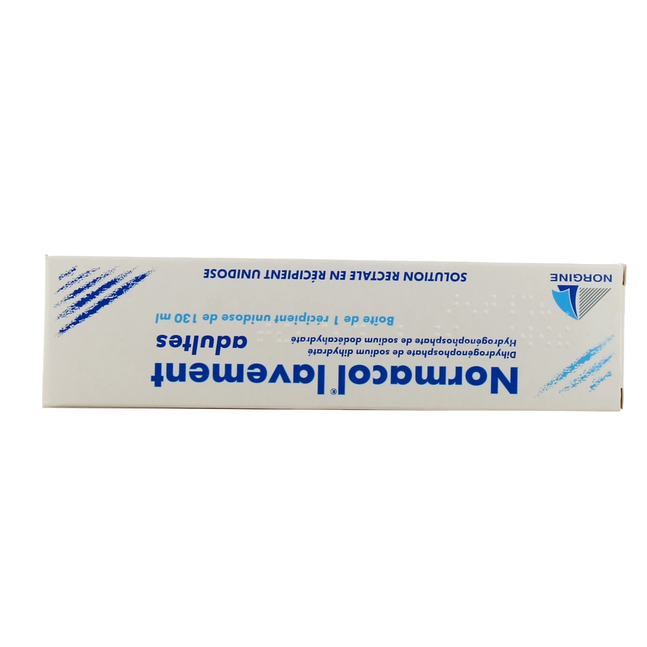 Normacol Lavement - Vue 3