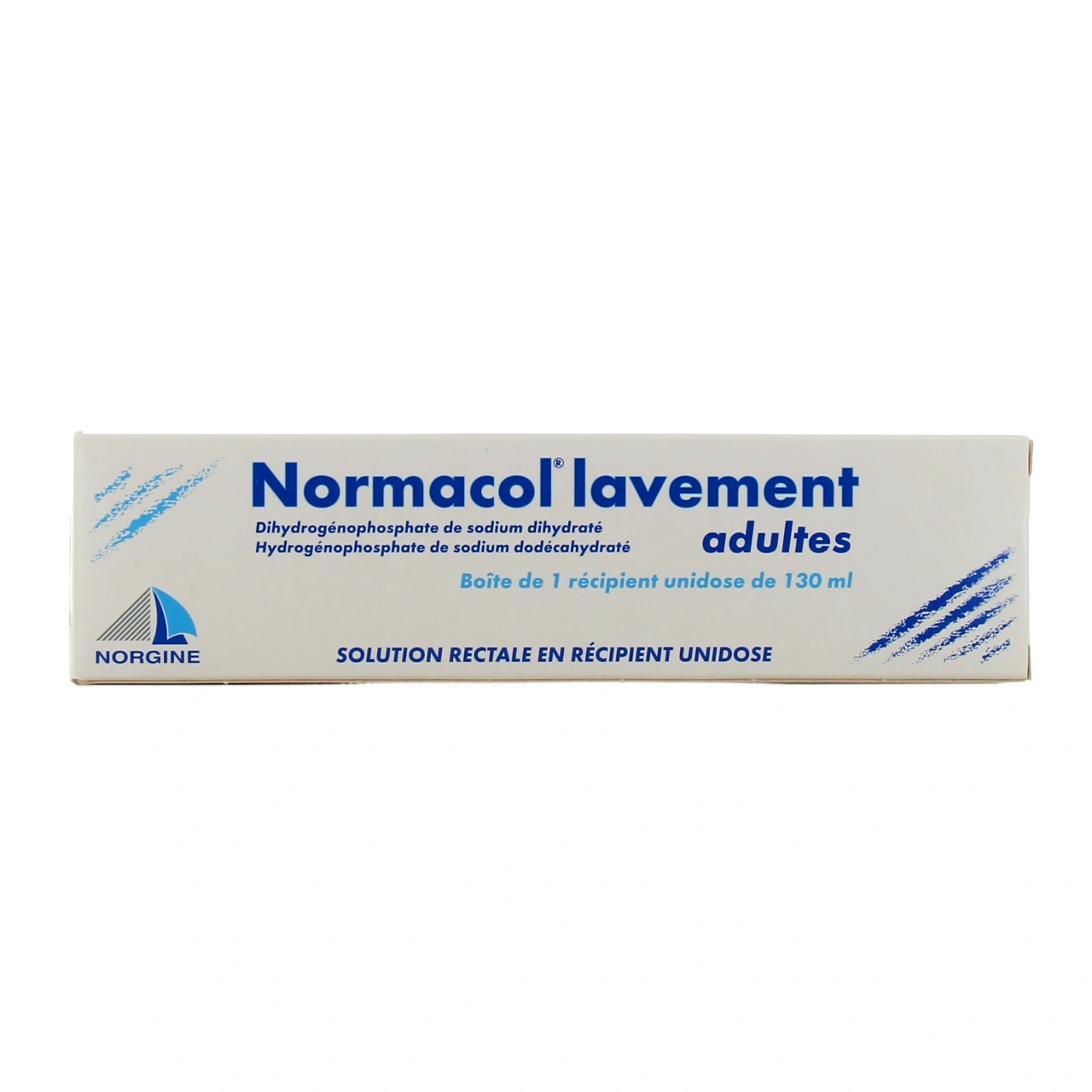 Normacol Lavement - Vue 2