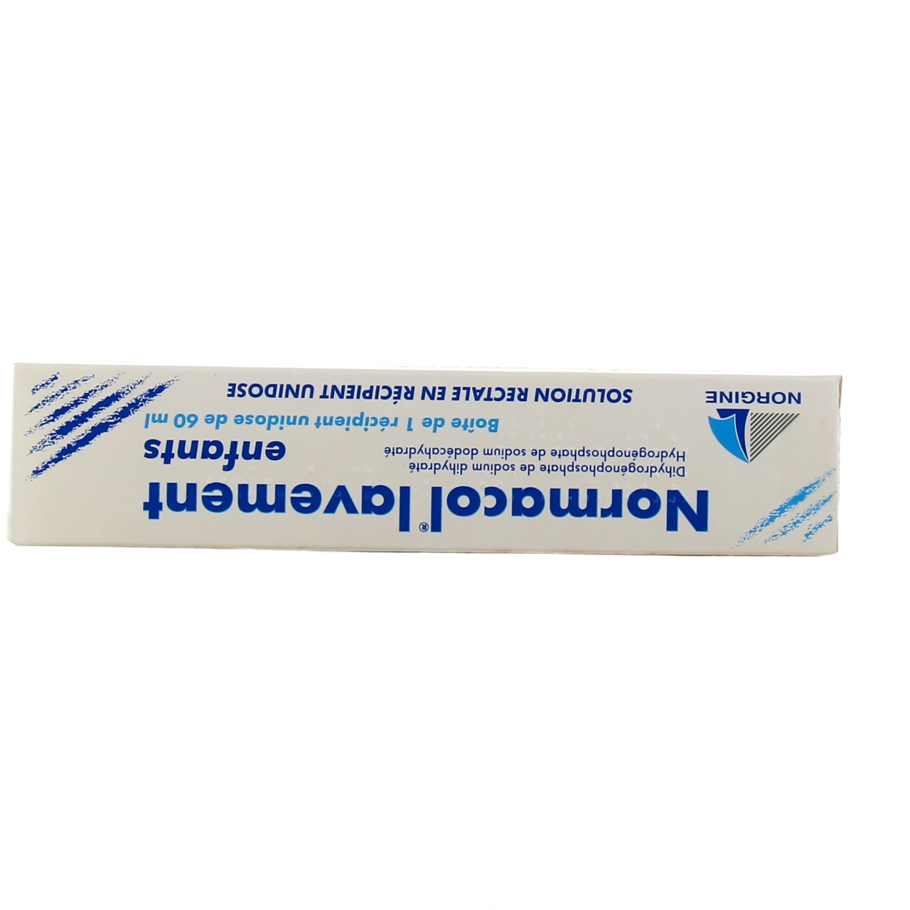 Normacol Lavement - Vue 6