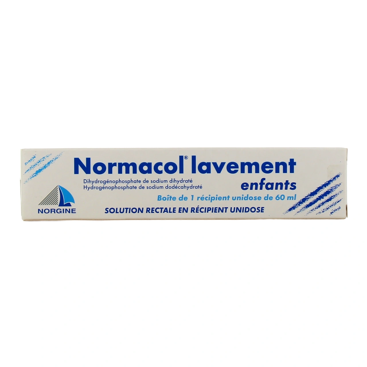 Normacol Lavement - Vue 5