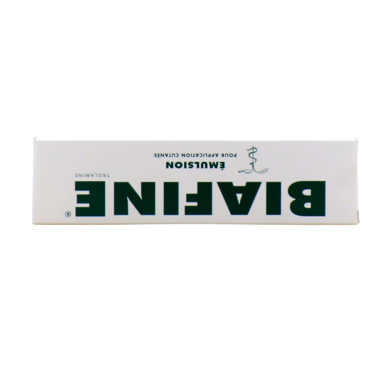 Biafine Emulsion - Vue 6