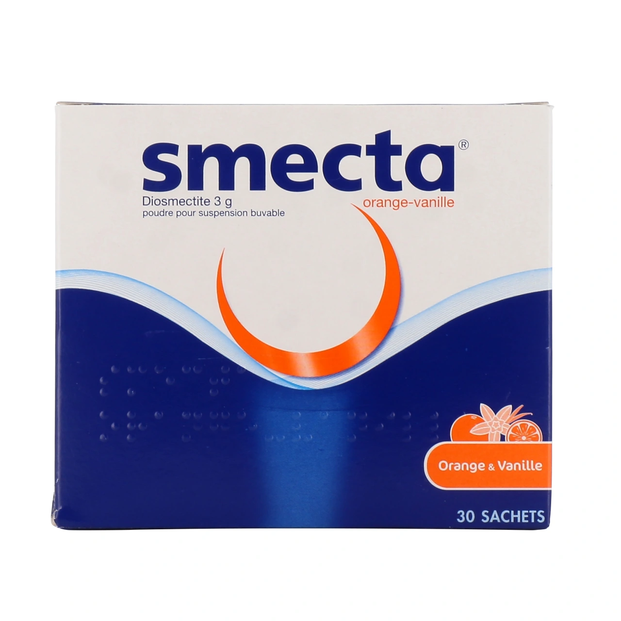Smecta - Vue 6