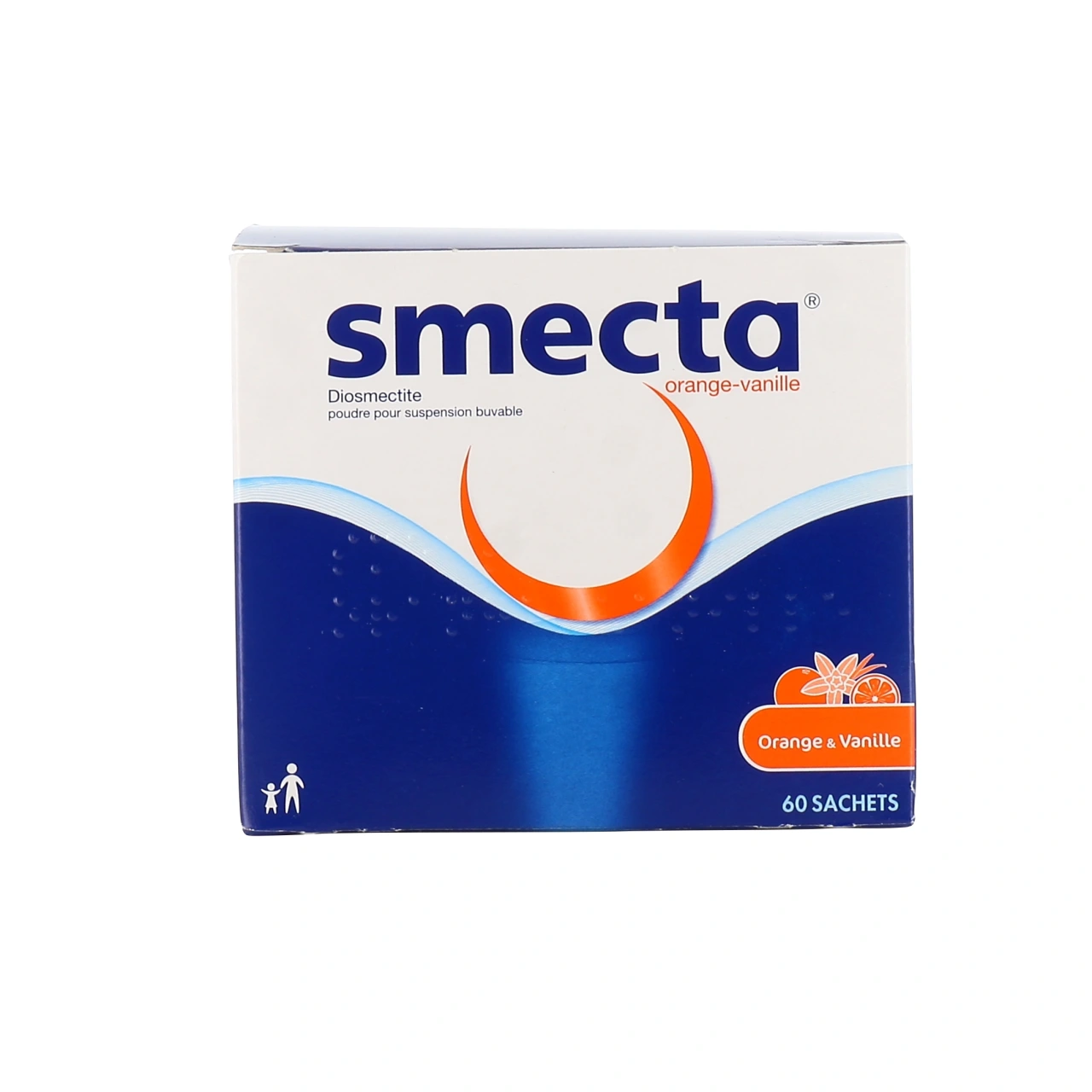 Smecta - Vue 12