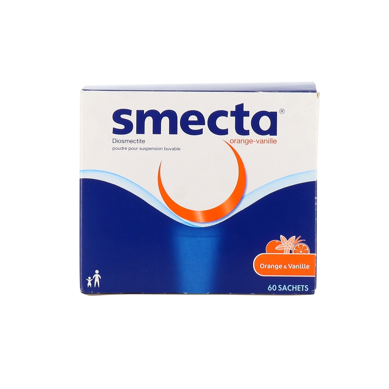 Smecta - Vue 11