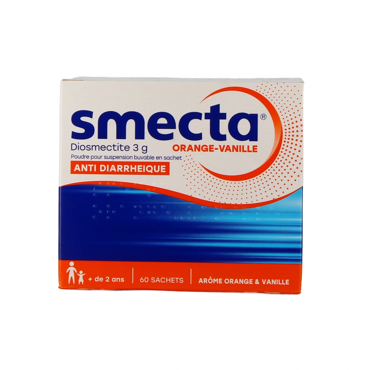 Smecta - Vue 8