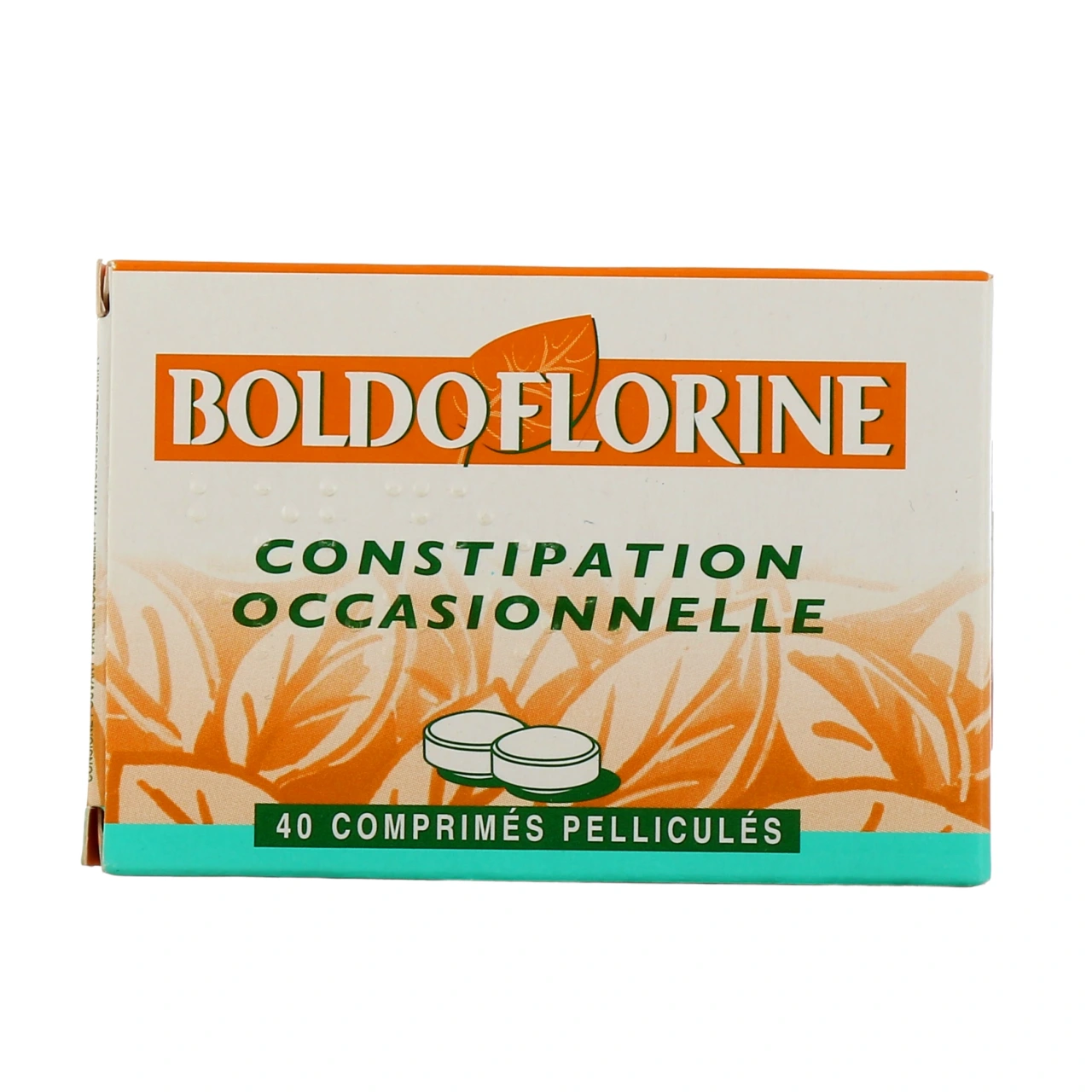 Boldoflorine - Vue 8