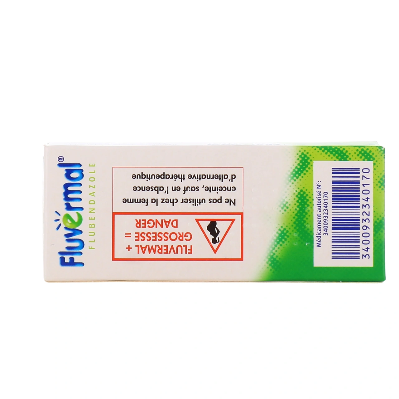 Fluvermal - Vue 3
