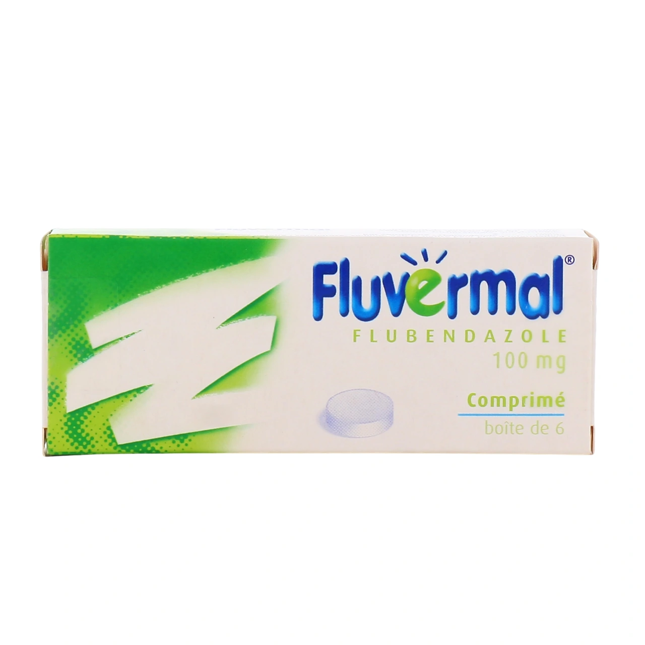Fluvermal - Vue 2