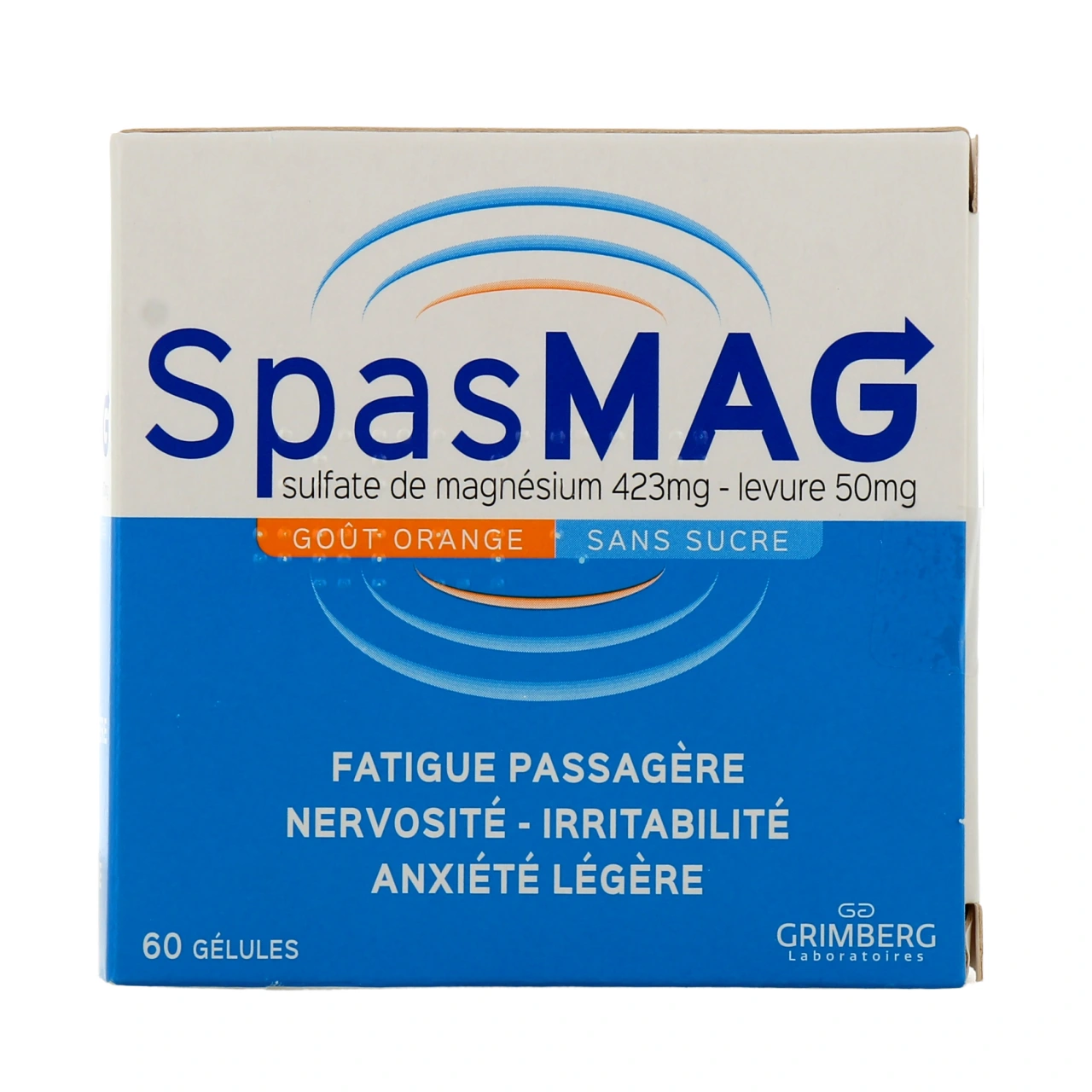 Spasmag - Vue 5