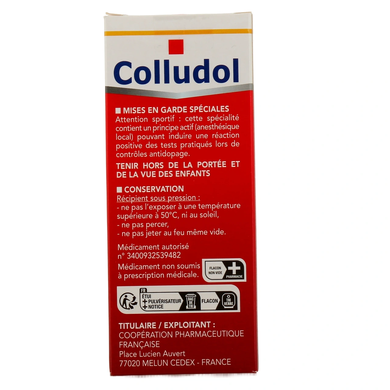 Colludol - Vue 3