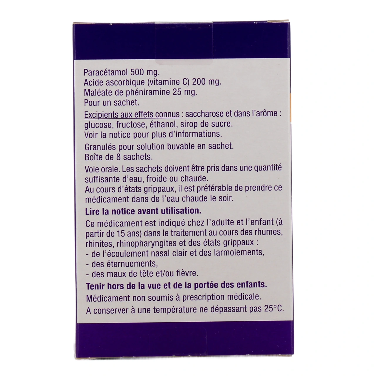 Fervex - Vue 9