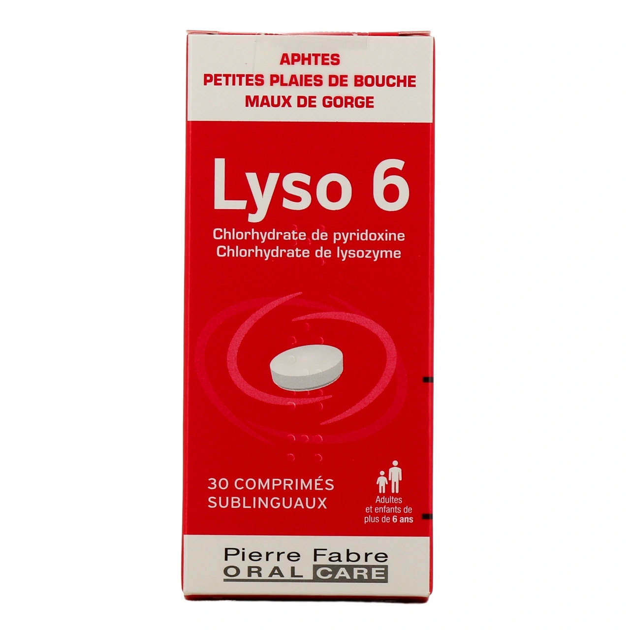 Lyso 6 - Vue 2