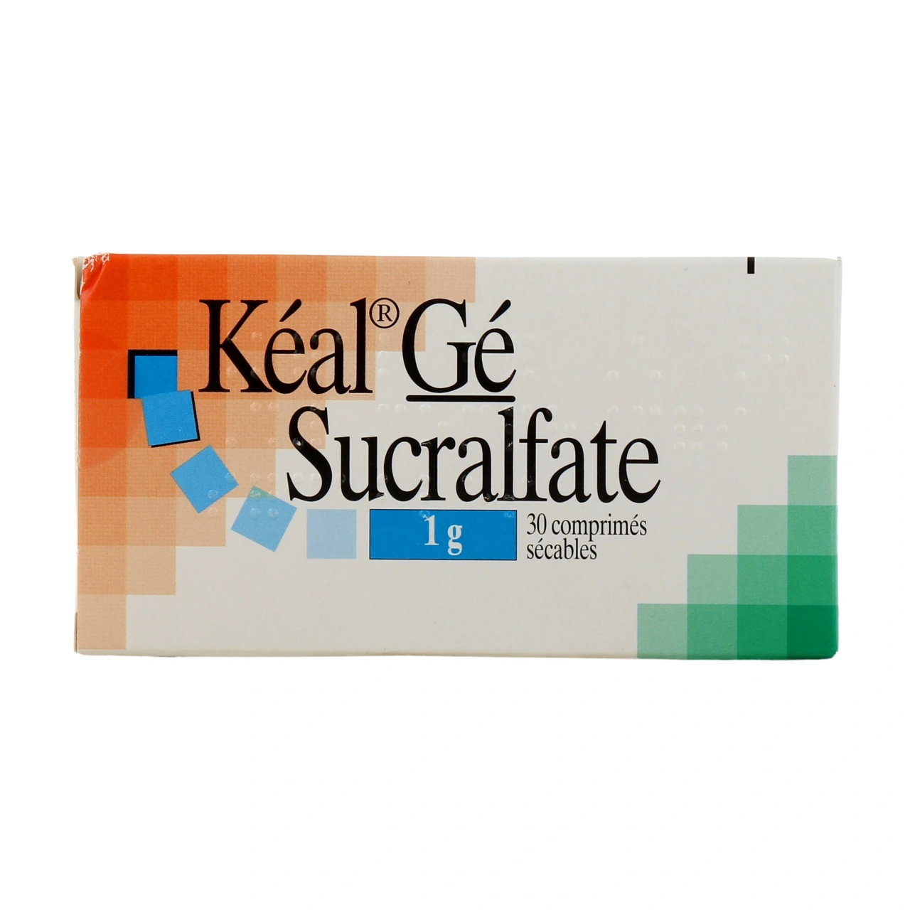 Keal Sucralfate - Vue 5