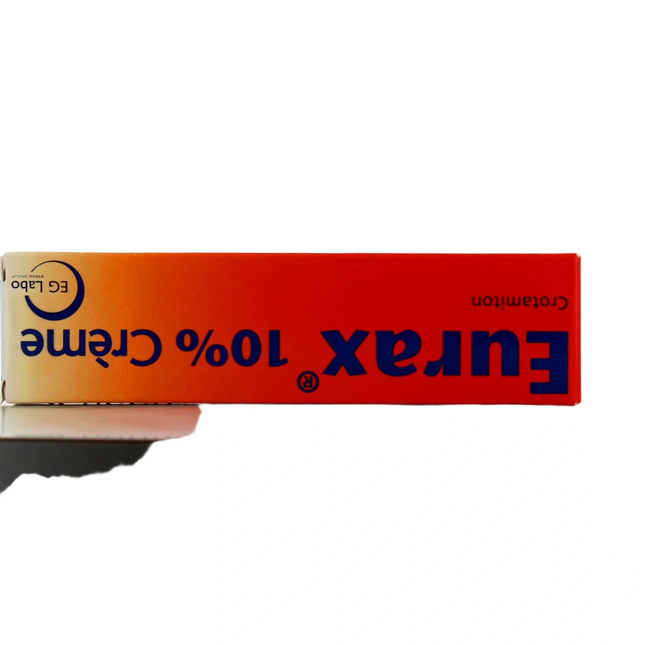 Eurax Crème - Vue 3