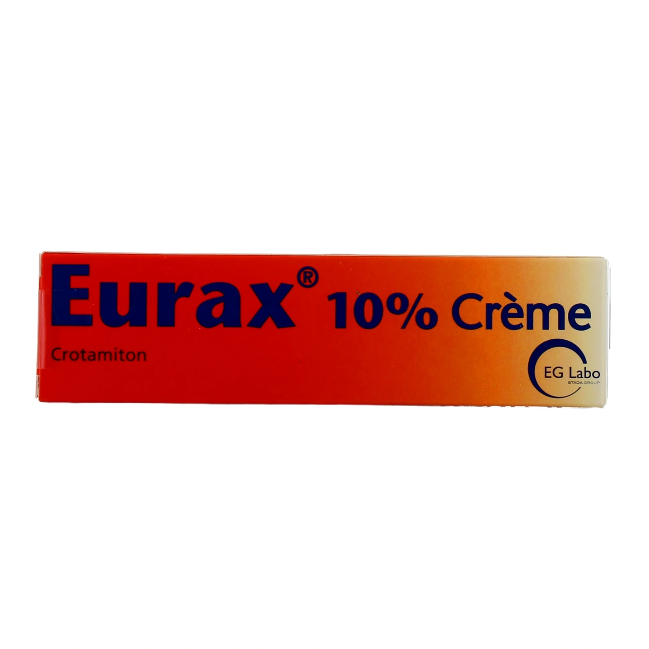 Eurax Crème - Vue 2