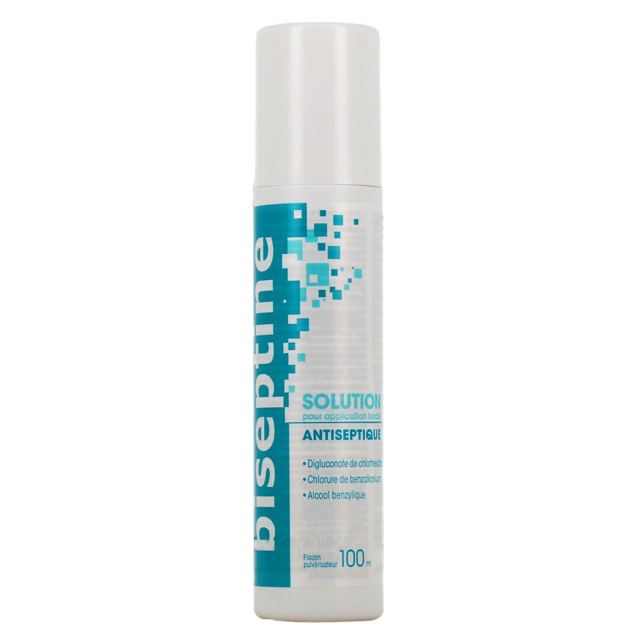 Biseptine Solution Antiseptique - Vue 8