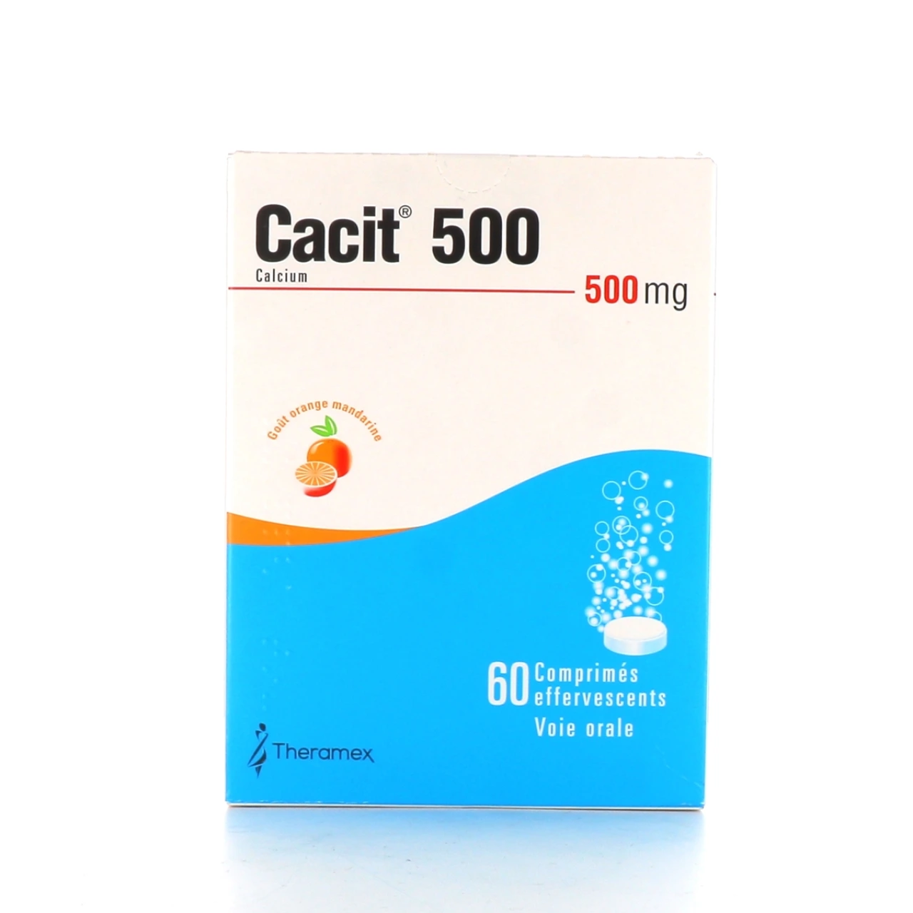 Cacit - Vue 3