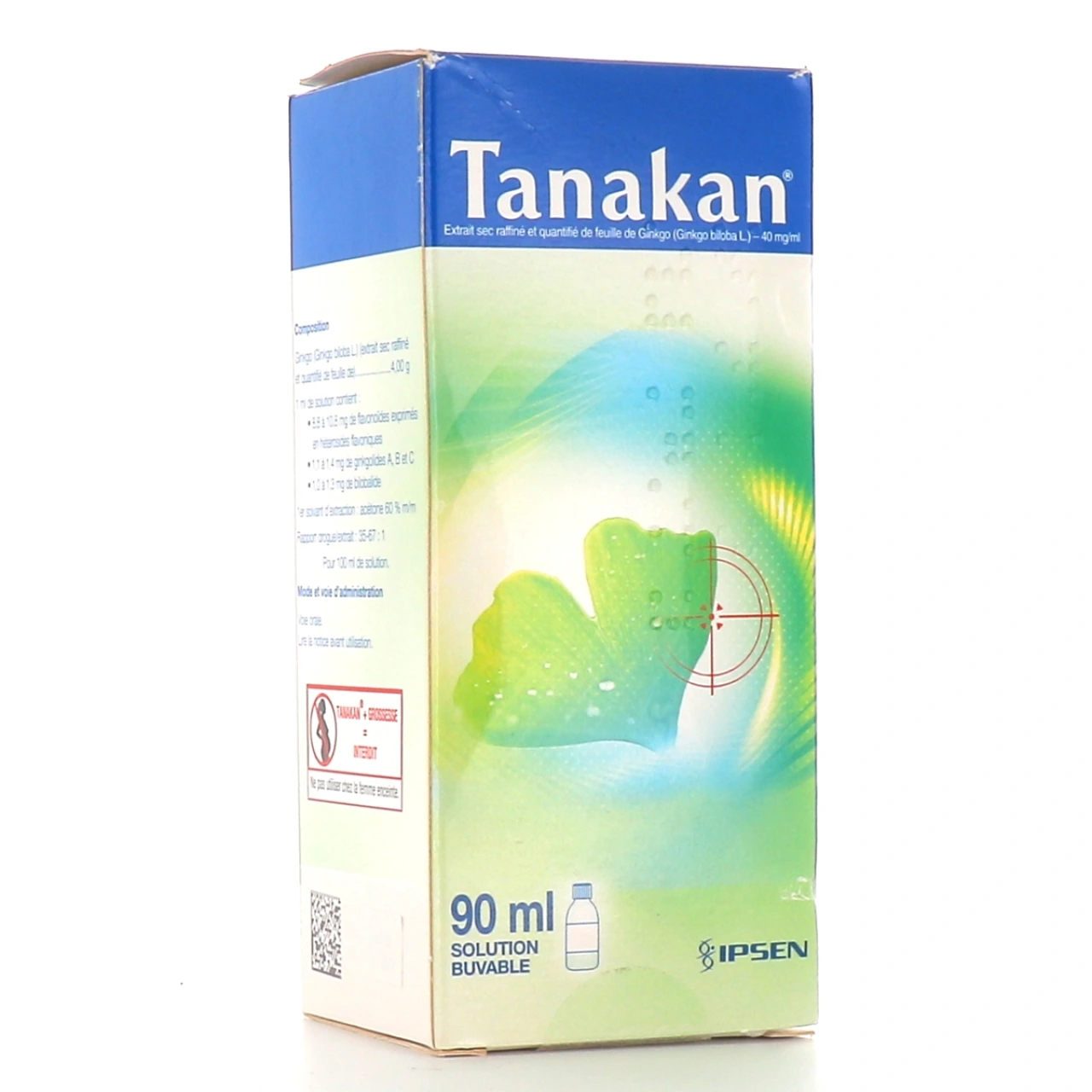 Tanakan - Vue 2