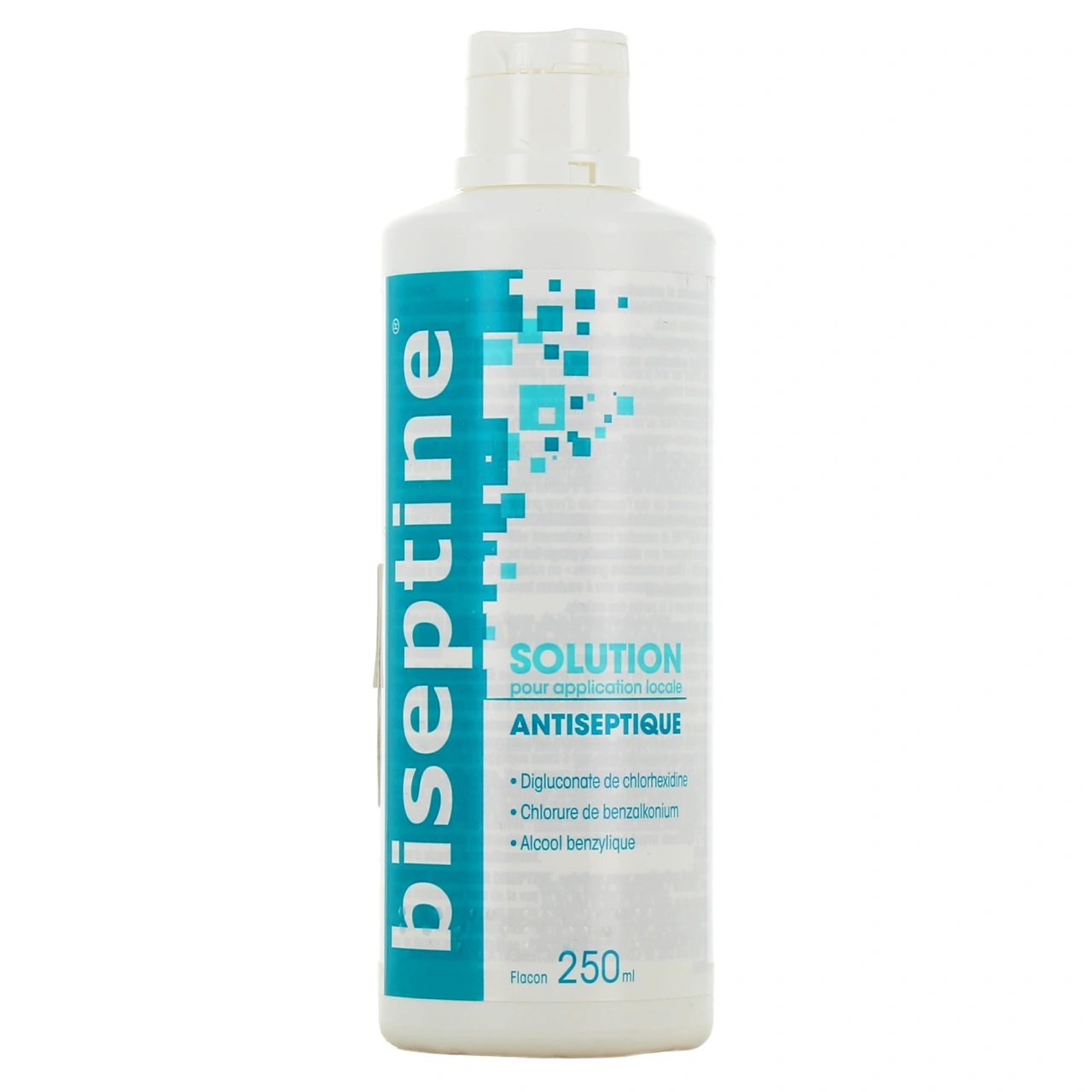 Biseptine Solution Antiseptique - Vue 11