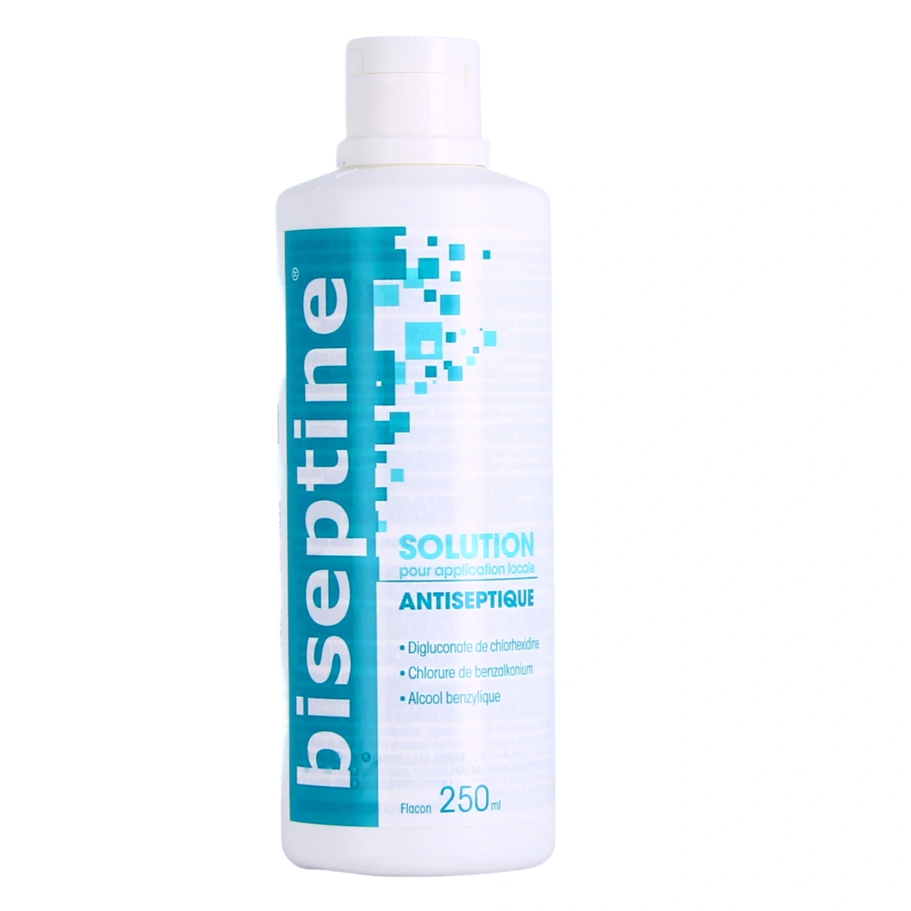 Biseptine Solution Antiseptique - Vue 2