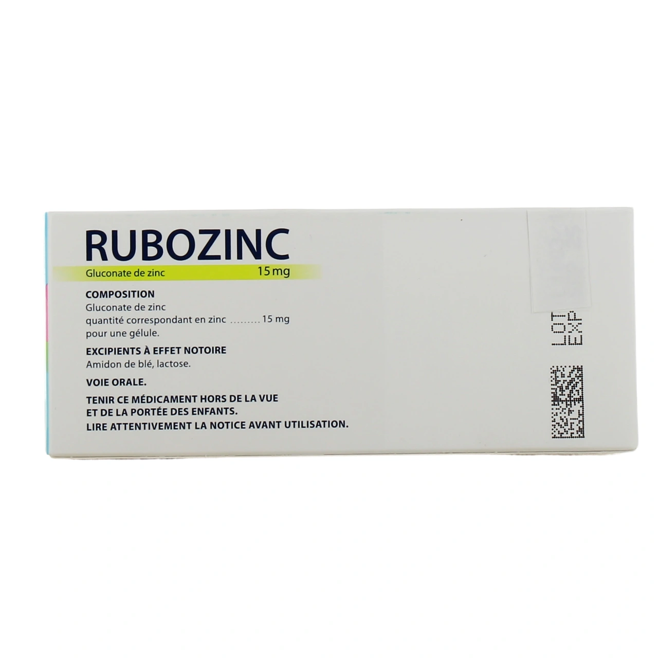 Rubozinc - Vue 3