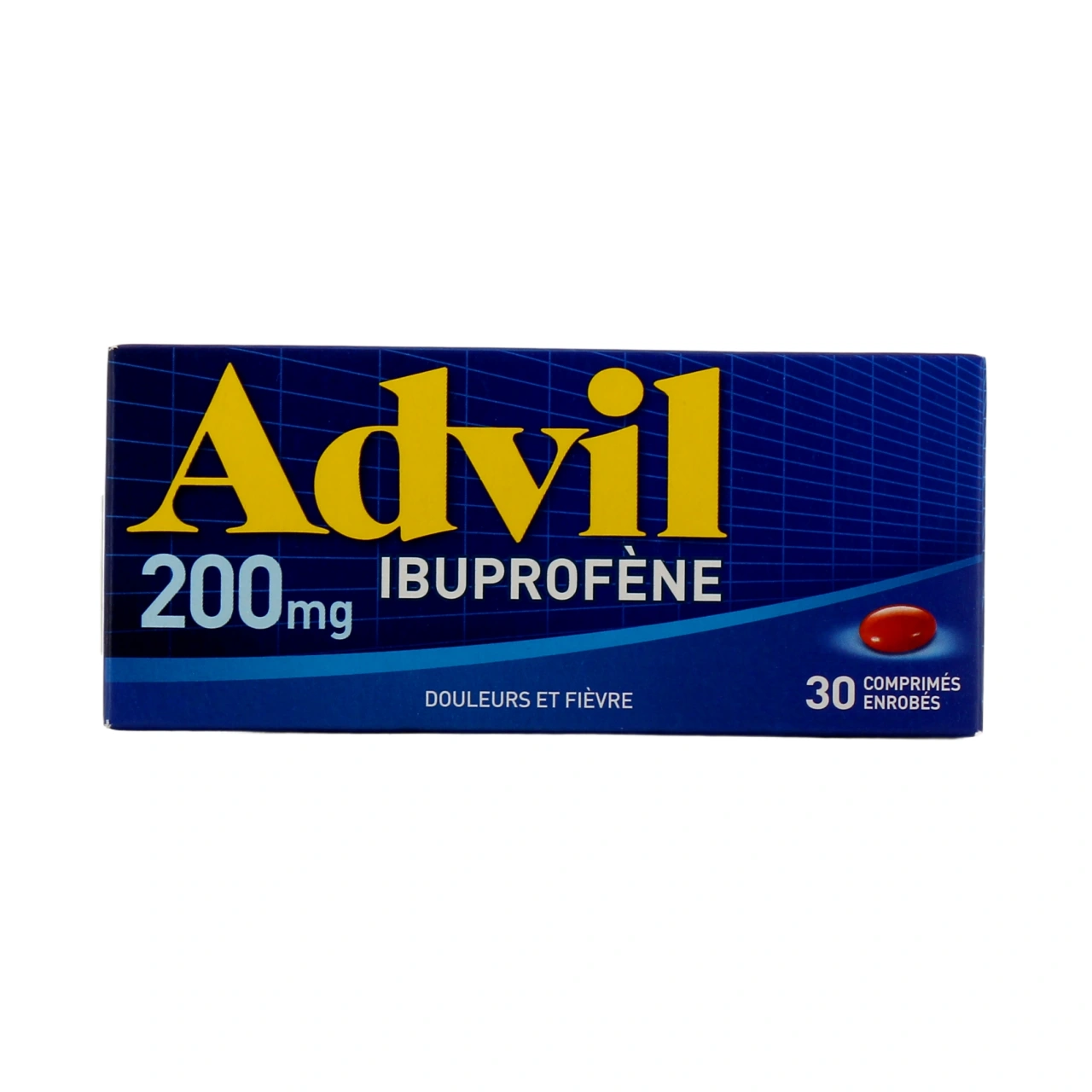 Advil - Vue 2