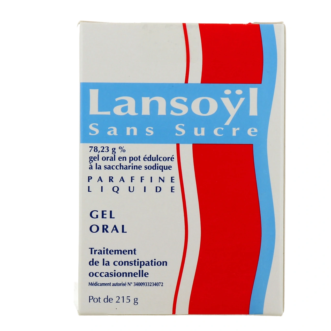 Lansoyl - Vue 3