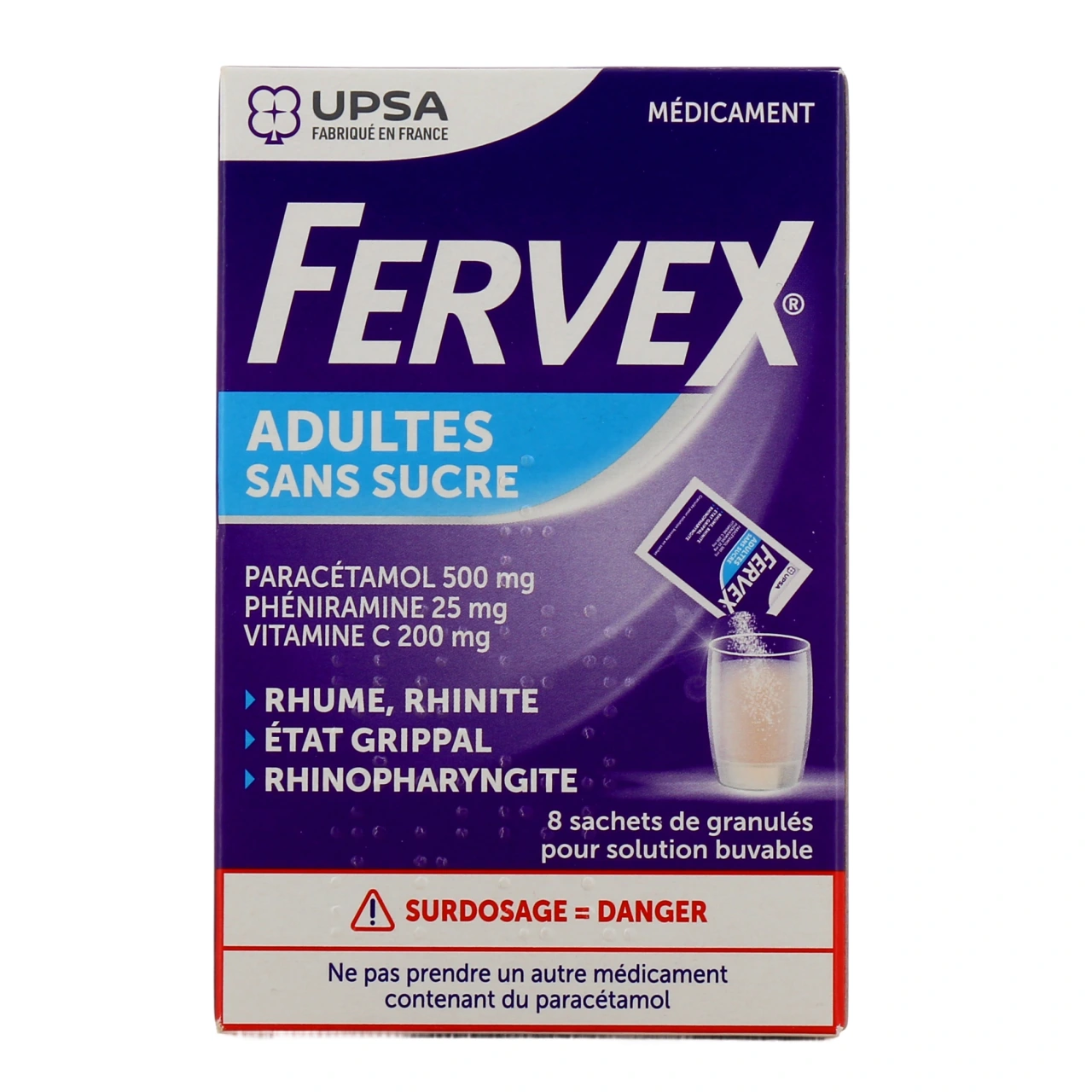 Fervex - Vue 11
