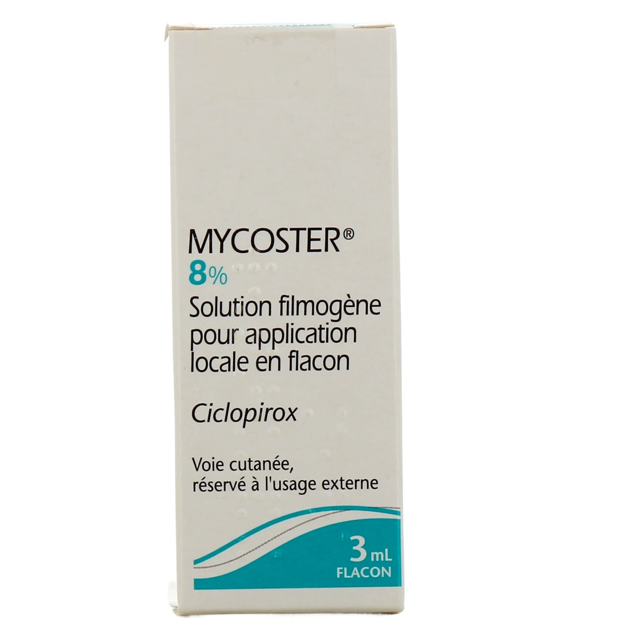 Mycoster Vernis - Vue 3