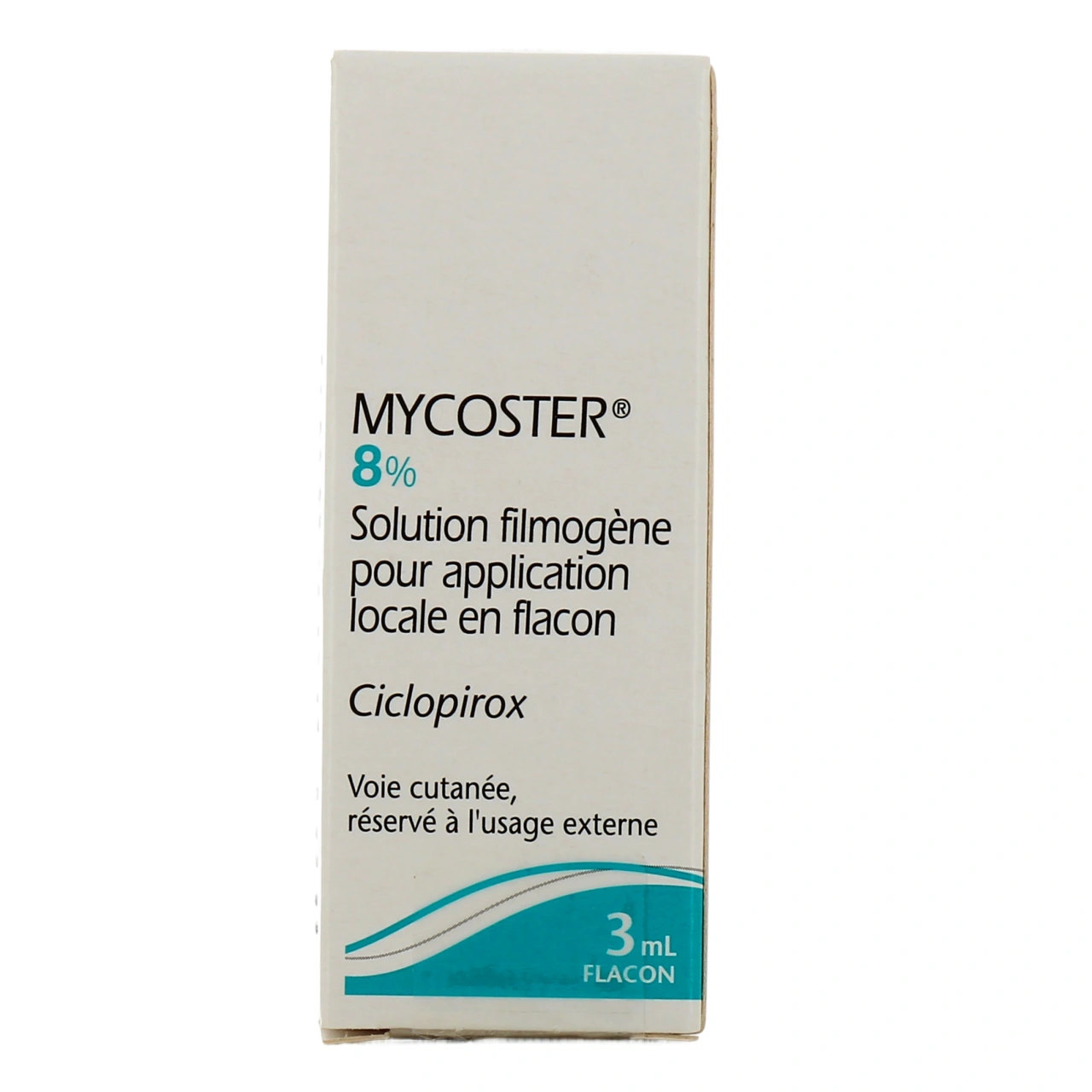 Mycoster Vernis - Vue 2