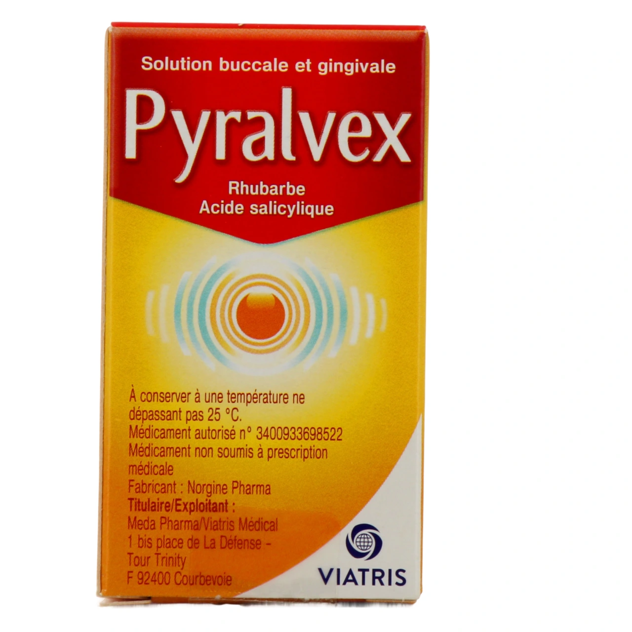 Pyralvex - Vue 3