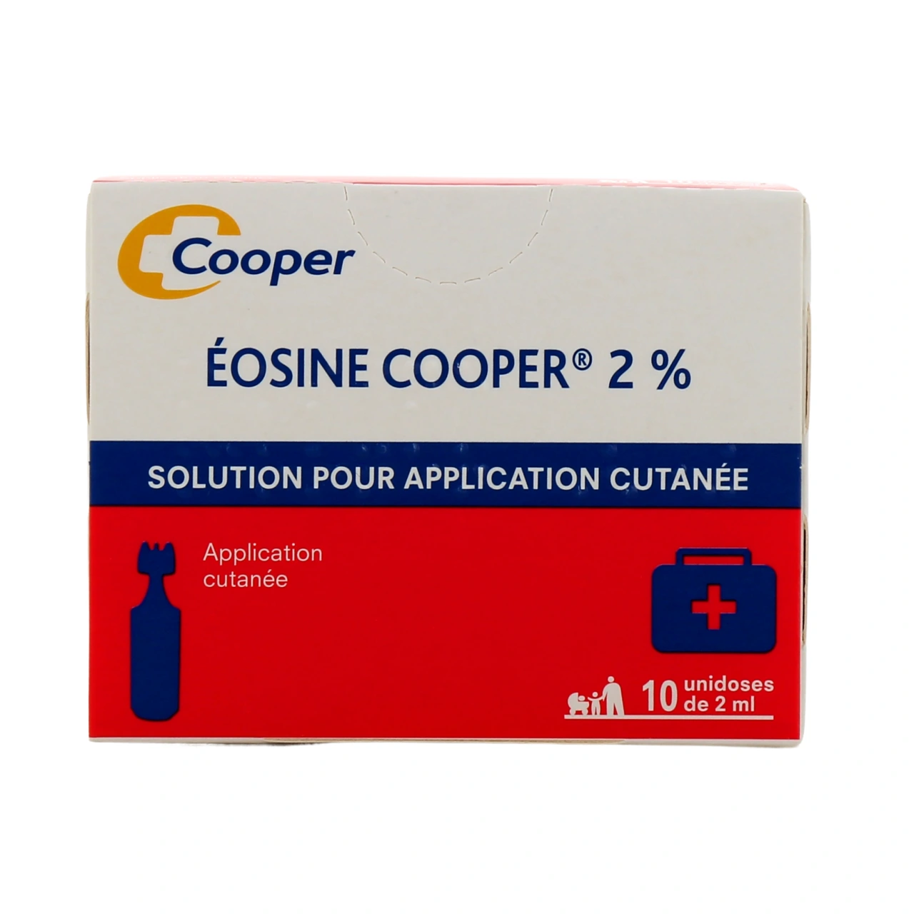 Eosine - Vue 2