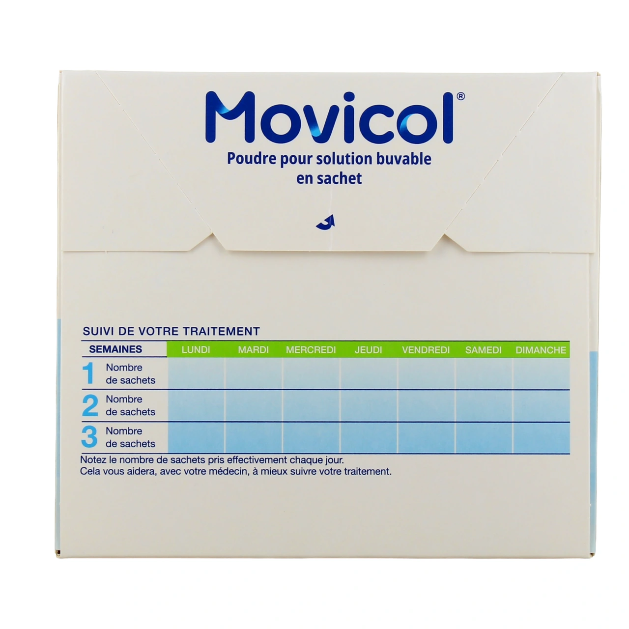 Movicol - Vue 4