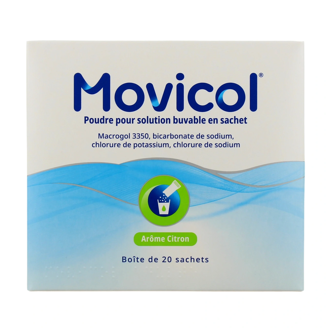 Movicol - Vue 3
