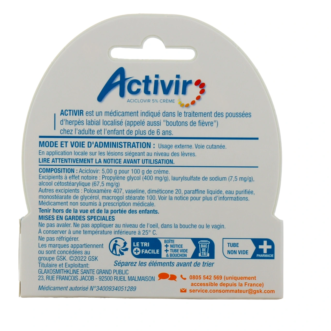Activir - Vue 6