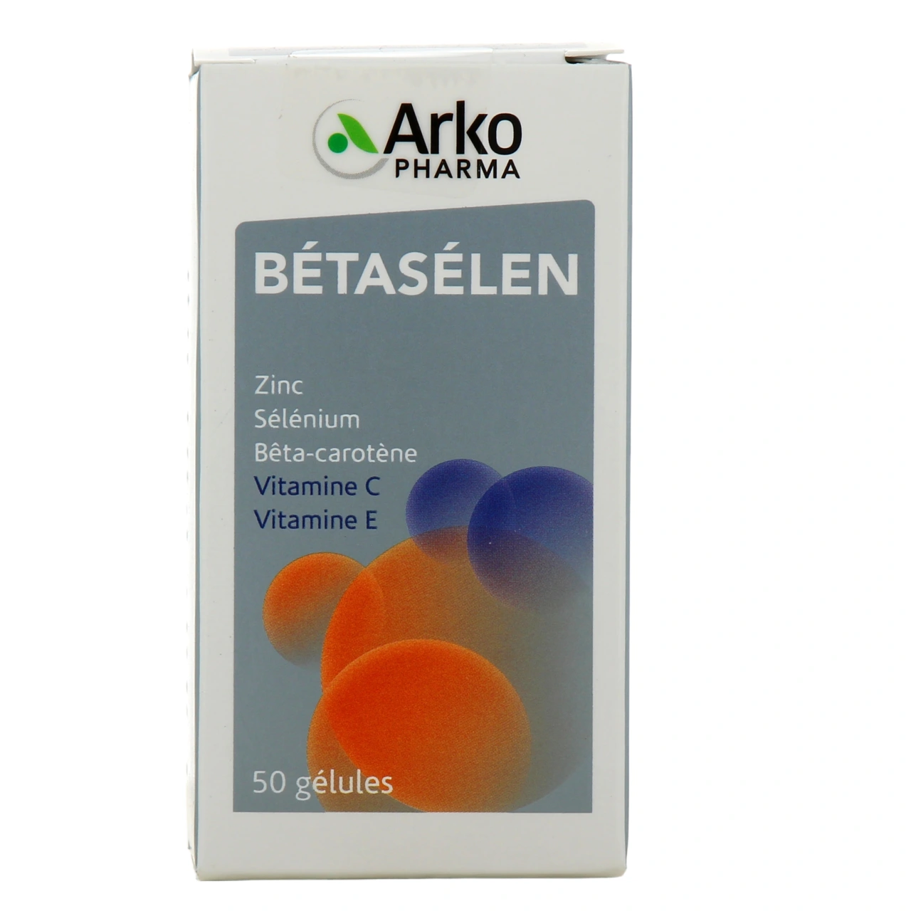 Arkopharma Betaselen - Vue 3