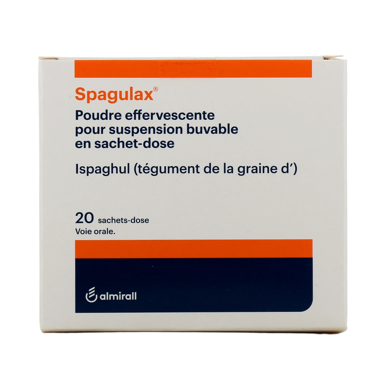 Spagulax Poudre Effervescente - Vue 2