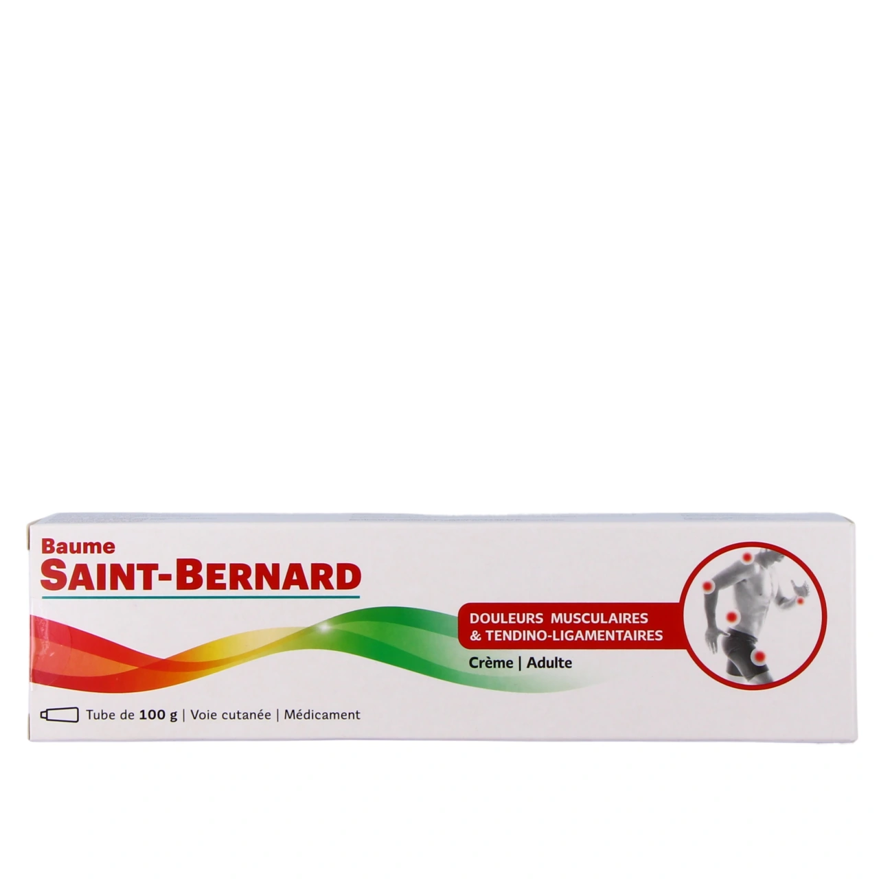 Baume Saint Bernard - Vue 6