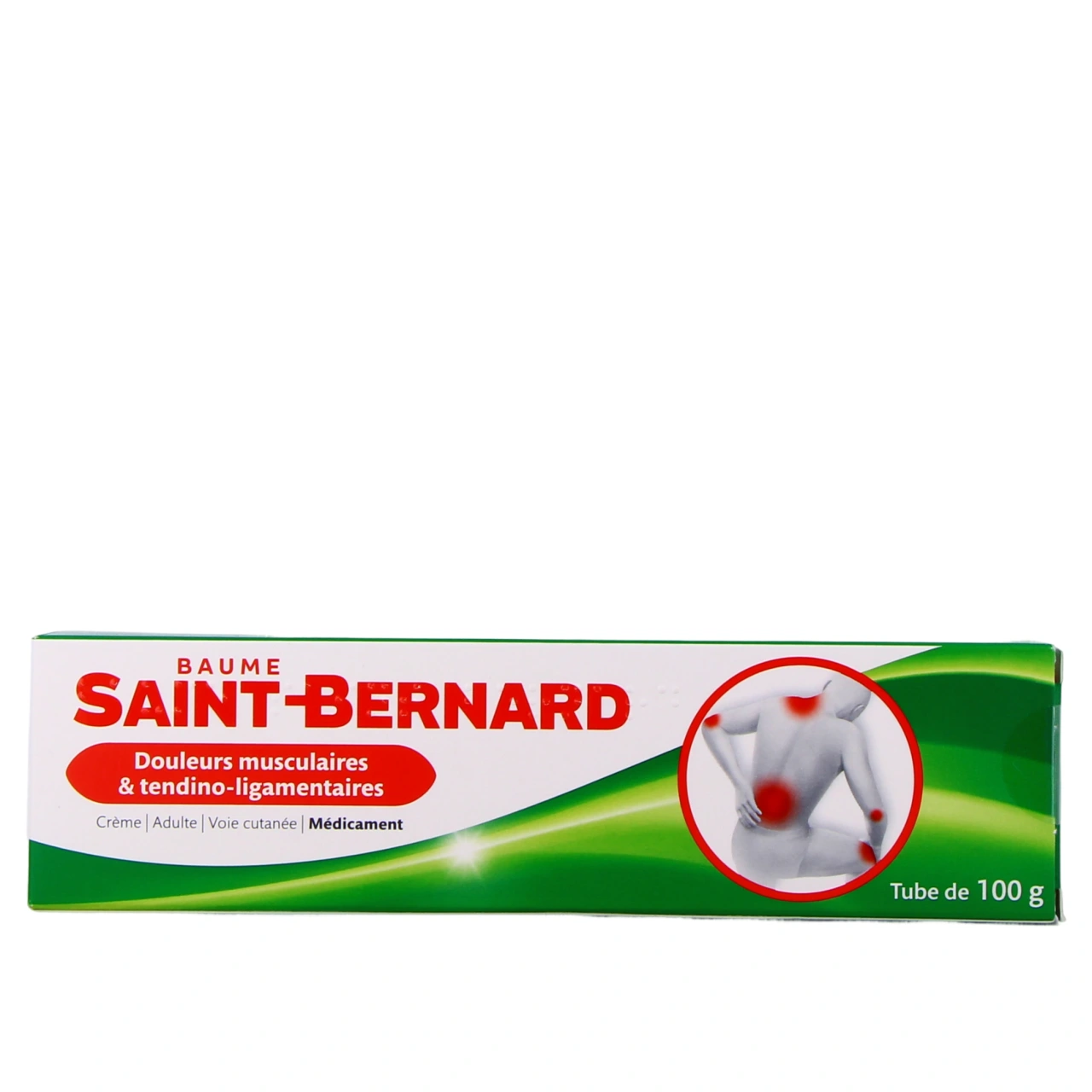 Baume Saint Bernard - Vue 4