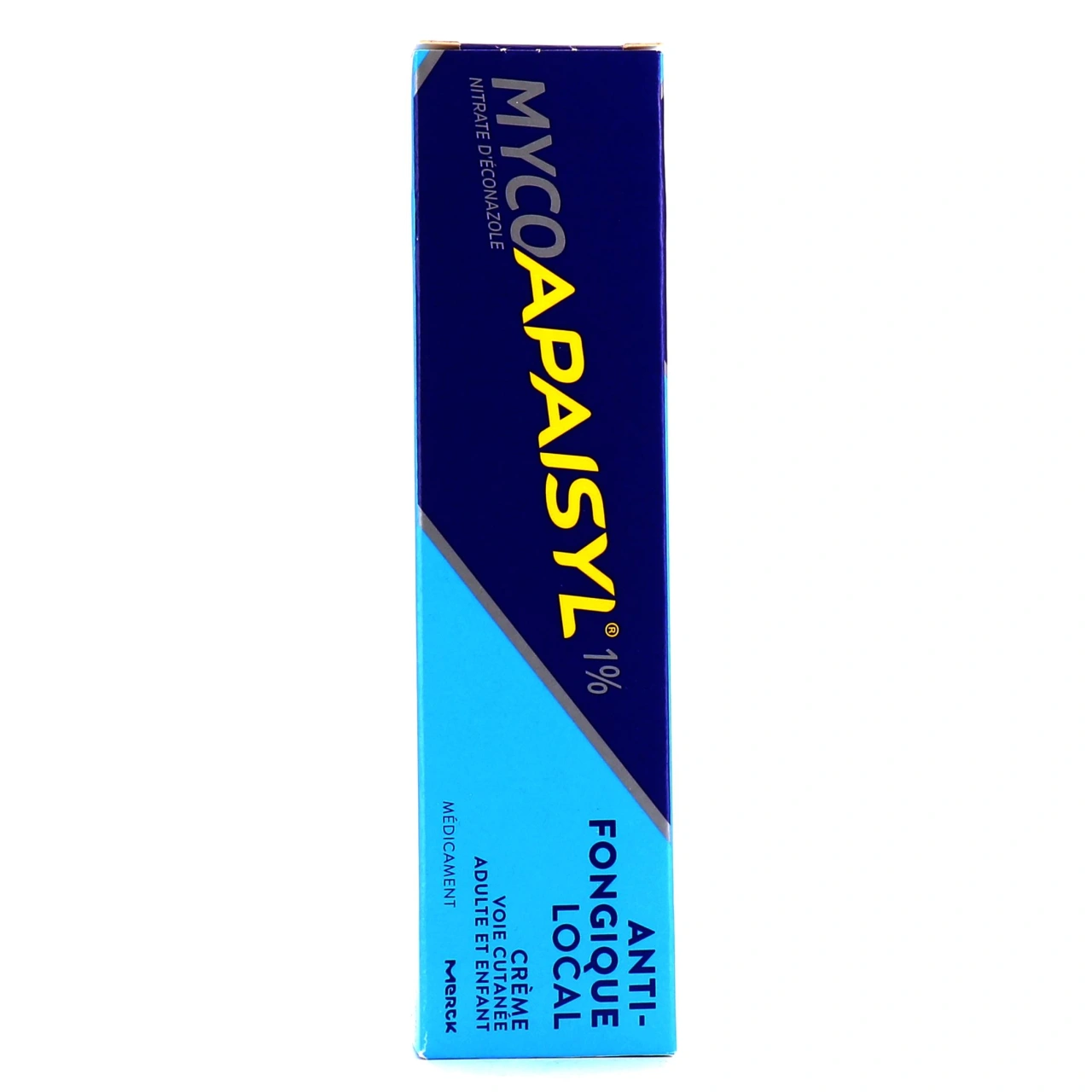 MycoApaisyl 1% Crème - Apaisyl