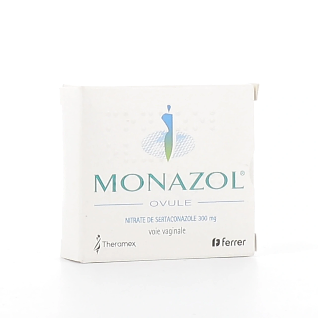 Monazol ovule - Theramex